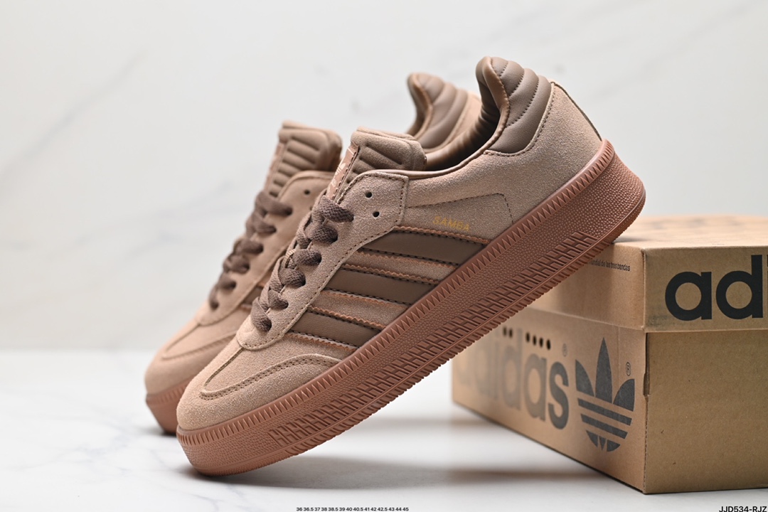 Adidas XLG Shoes